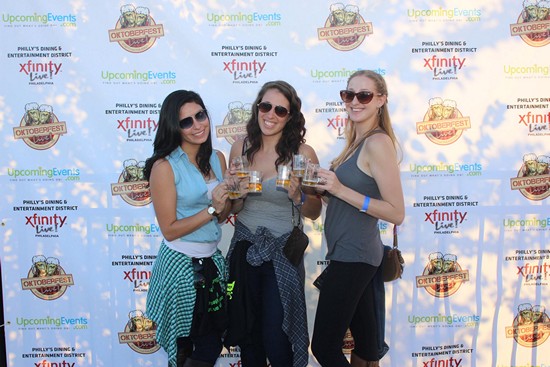 Oktoberfest Live! Craft Beer Festival 2014 (Gallery 3)