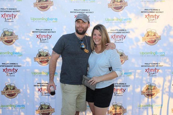 Oktoberfest Live! Craft Beer Festival 2014 (Gallery 3)