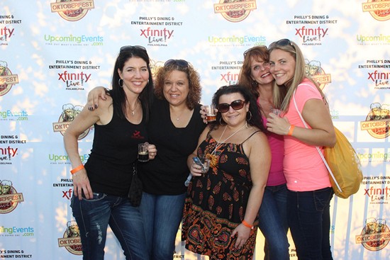 Oktoberfest Live! Craft Beer Festival 2014 (Gallery 3)