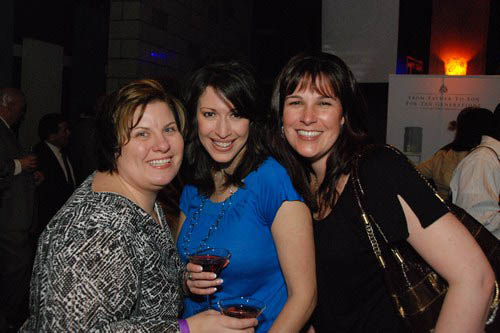 Martini Madness @ World Cafe Live