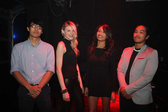 Philadelphia Nightlife Awards