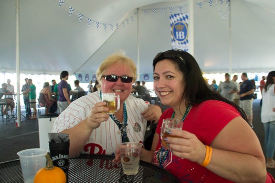 Oktoberfest Live! Craft Beer Festival 2014 (Gallery 4)