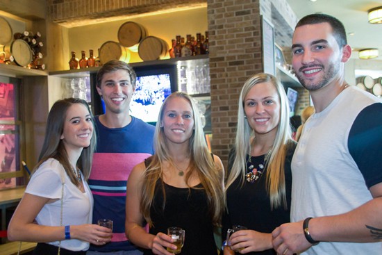 Oktoberfest Live! Craft Beer Festival 2014 (Gallery 4)