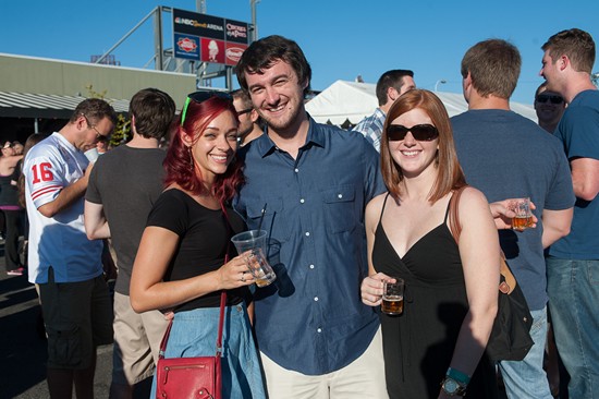 Oktoberfest Live! Craft Beer Festival 2014 (Gallery 5)