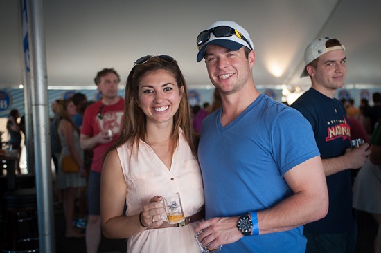 Oktoberfest Live! Craft Beer Festival 2014 (Gallery 5)