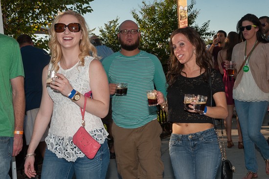 Oktoberfest Live! Craft Beer Festival 2014 (Gallery 5)
