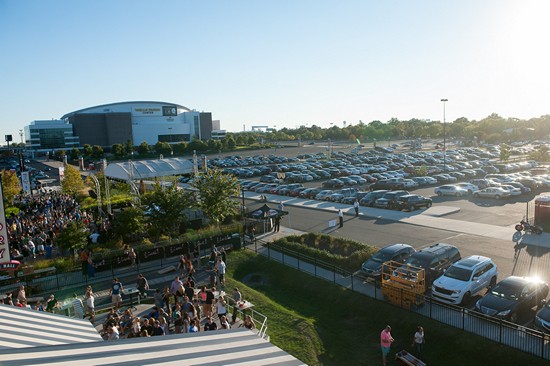 Oktoberfest Live! Craft Beer Festival 2014 (Gallery 5)