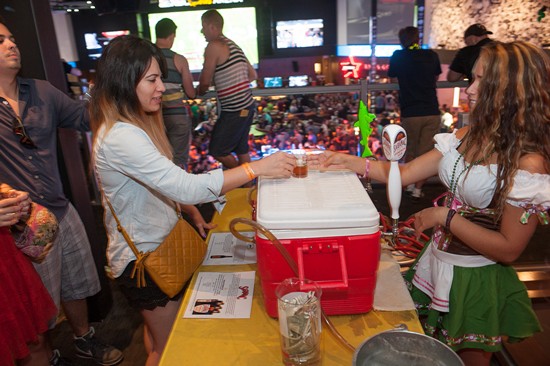 Oktoberfest Live! Craft Beer Festival 2014 (Gallery 5)