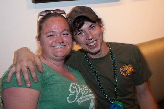 Oktoberfest Live! Craft Beer Festival 2014 (Gallery 5)