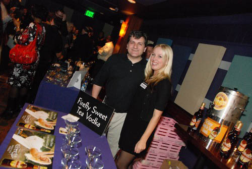 Martini Madness @ World Cafe Live