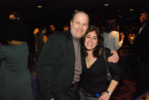 Martini Madness @ World Cafe Live