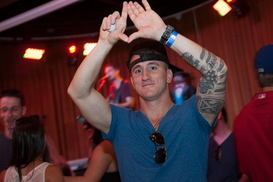 Oktoberfest Live! Craft Beer Festival 2014 (Gallery 5)