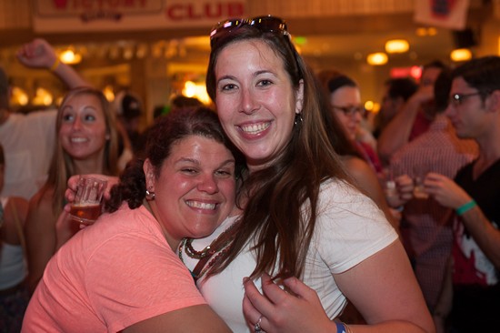 Oktoberfest Live! Craft Beer Festival 2014 (Gallery 5)