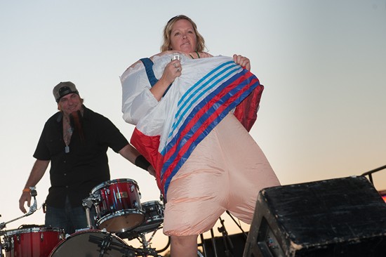 Oktoberfest Live! Craft Beer Festival 2014 (Gallery 5)