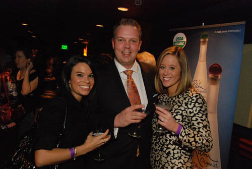 Martini Madness @ World Cafe Live