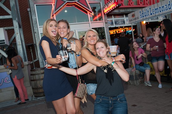 Oktoberfest Live! Craft Beer Festival 2014 (Gallery 5)