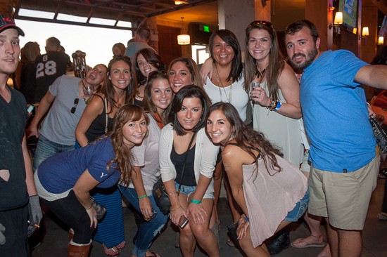 Oktoberfest Live! Craft Beer Festival 2014 (Gallery 5)