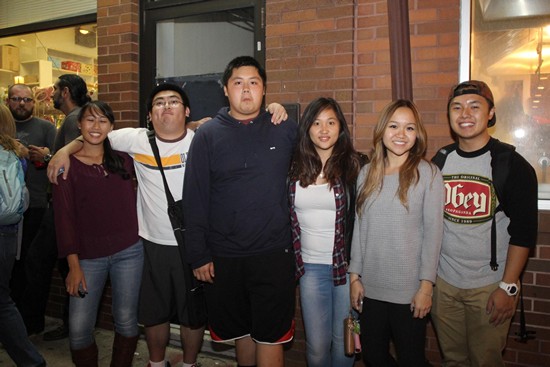 Night Market - China Town