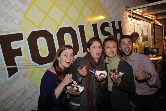 Night Market - China Town