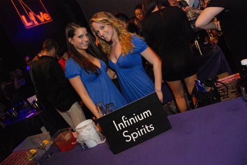 Martini Madness @ World Cafe Live