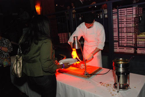 Martini Madness @ World Cafe Live