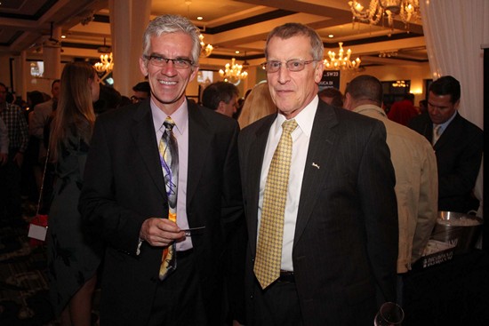 Capital Wine & Spirits Portfolio Tasting Event