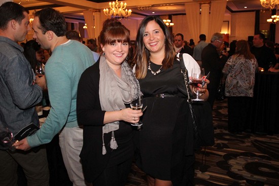 Capital Wine & Spirits Portfolio Tasting Event