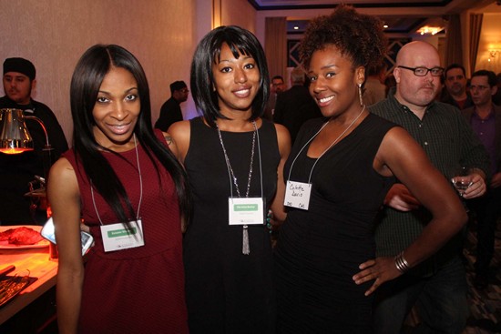 Capital Wine & Spirits Portfolio Tasting Event