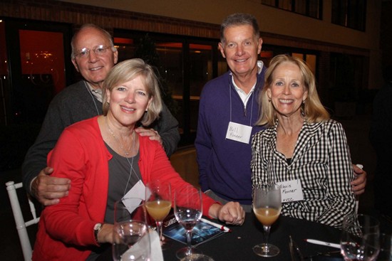 Capital Wine & Spirits Portfolio Tasting Event