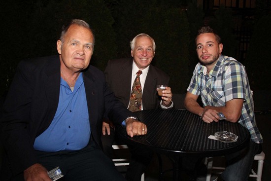 Capital Wine & Spirits Portfolio Tasting Event