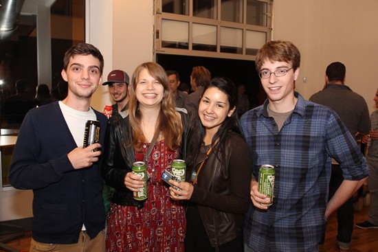 Design Philadelphia After Party