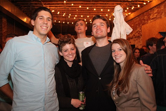 Design Philadelphia After Party