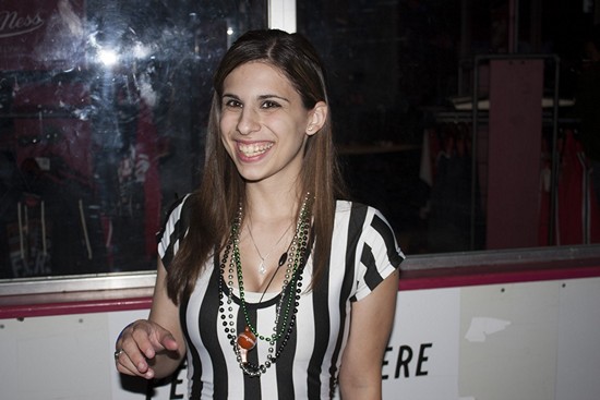 Eagles vs Giants - GO BIRDS! (Gallery A)