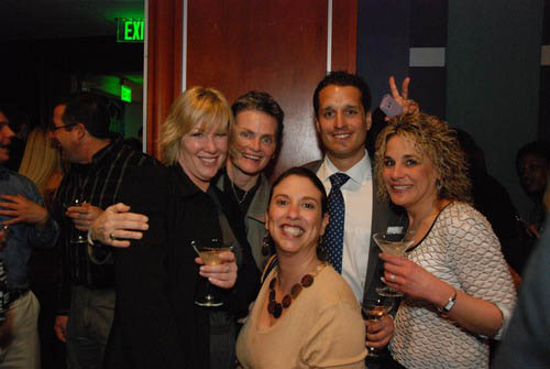 Martini Madness @ World Cafe Live