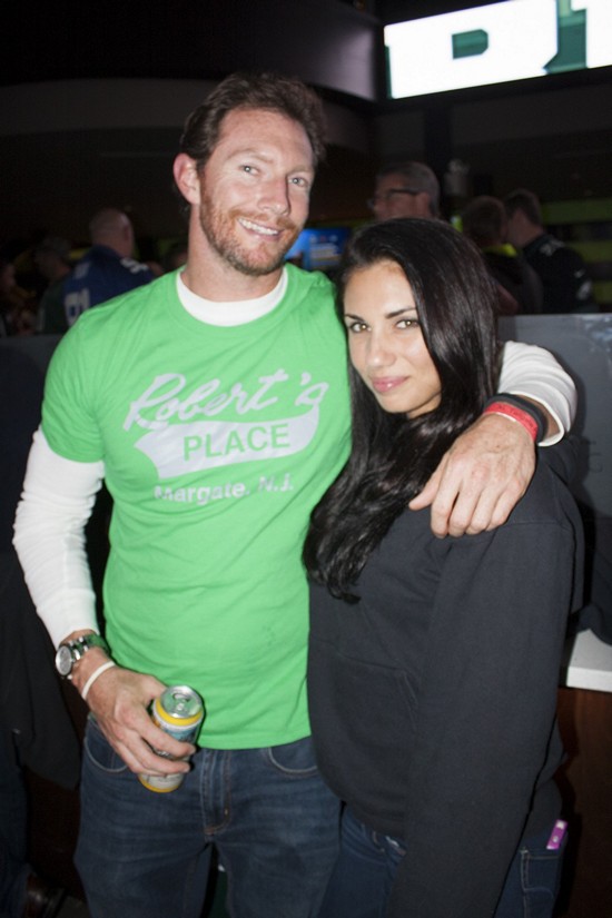 Eagles vs Giants - GO BIRDS! (Gallery A)