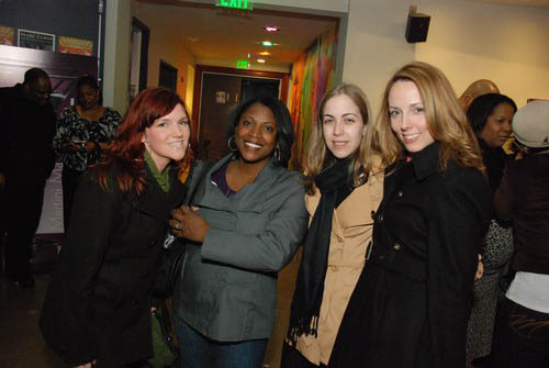 Martini Madness @ World Cafe Live