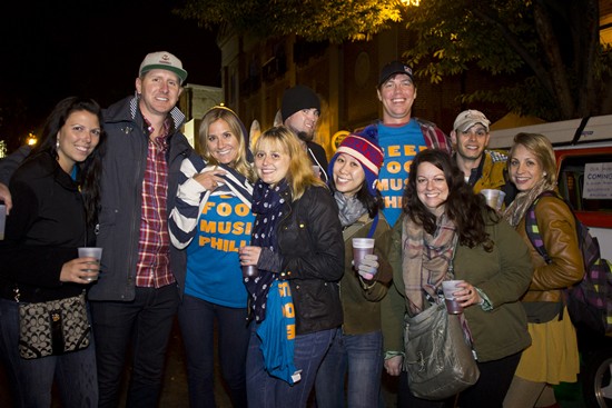 Bloktoberfest 2014