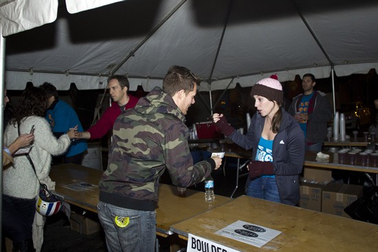 Bloktoberfest 2014