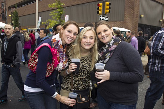 Bloktoberfest 2014