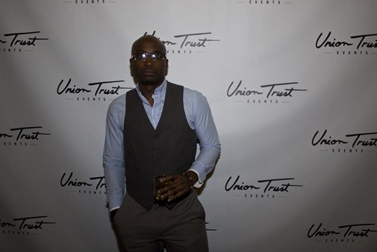 VIP 'Sneak Peek' of The New Union Trust (Gallery A)