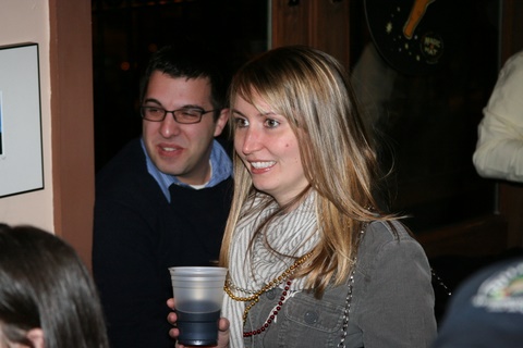 Magic Hat Pub Crawl in Fairmount