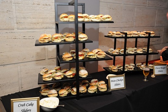 VIP 'Sneak Peek' of The New Union Trust (Gallery B)