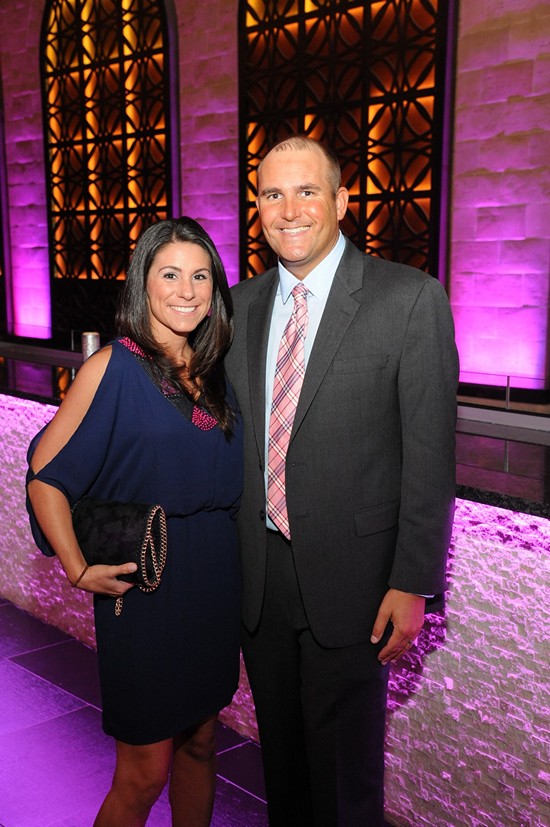 VIP 'Sneak Peek' of The New Union Trust (Gallery B)