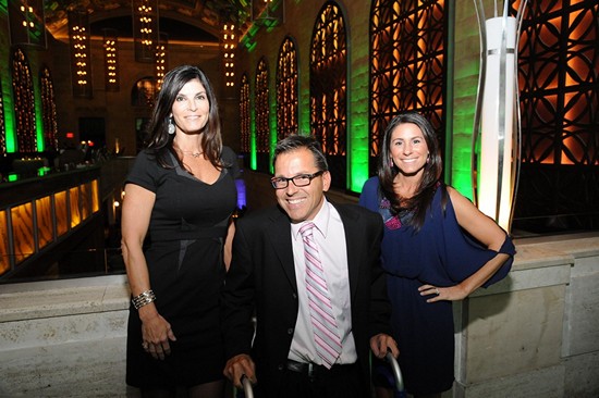 VIP 'Sneak Peek' of The New Union Trust (Gallery B)