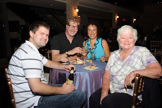 VIP 'Sneak Peek' of The New Union Trust (Gallery B)