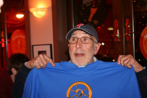 Magic Hat Pub Crawl in Fairmount