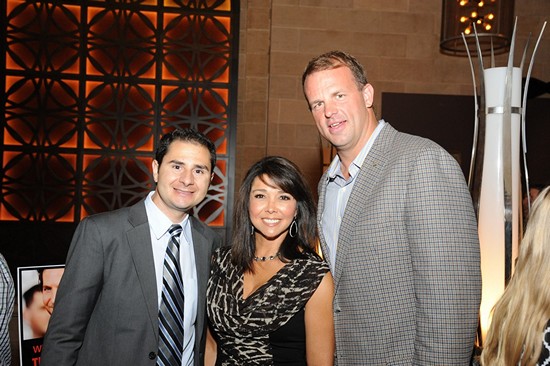 VIP 'Sneak Peek' of The New Union Trust (Gallery B)