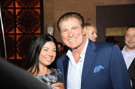 VIP 'Sneak Peek' of The New Union Trust (Gallery B)