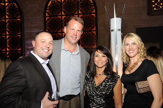 VIP 'Sneak Peek' of The New Union Trust (Gallery B)