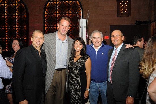 VIP 'Sneak Peek' of The New Union Trust (Gallery B)